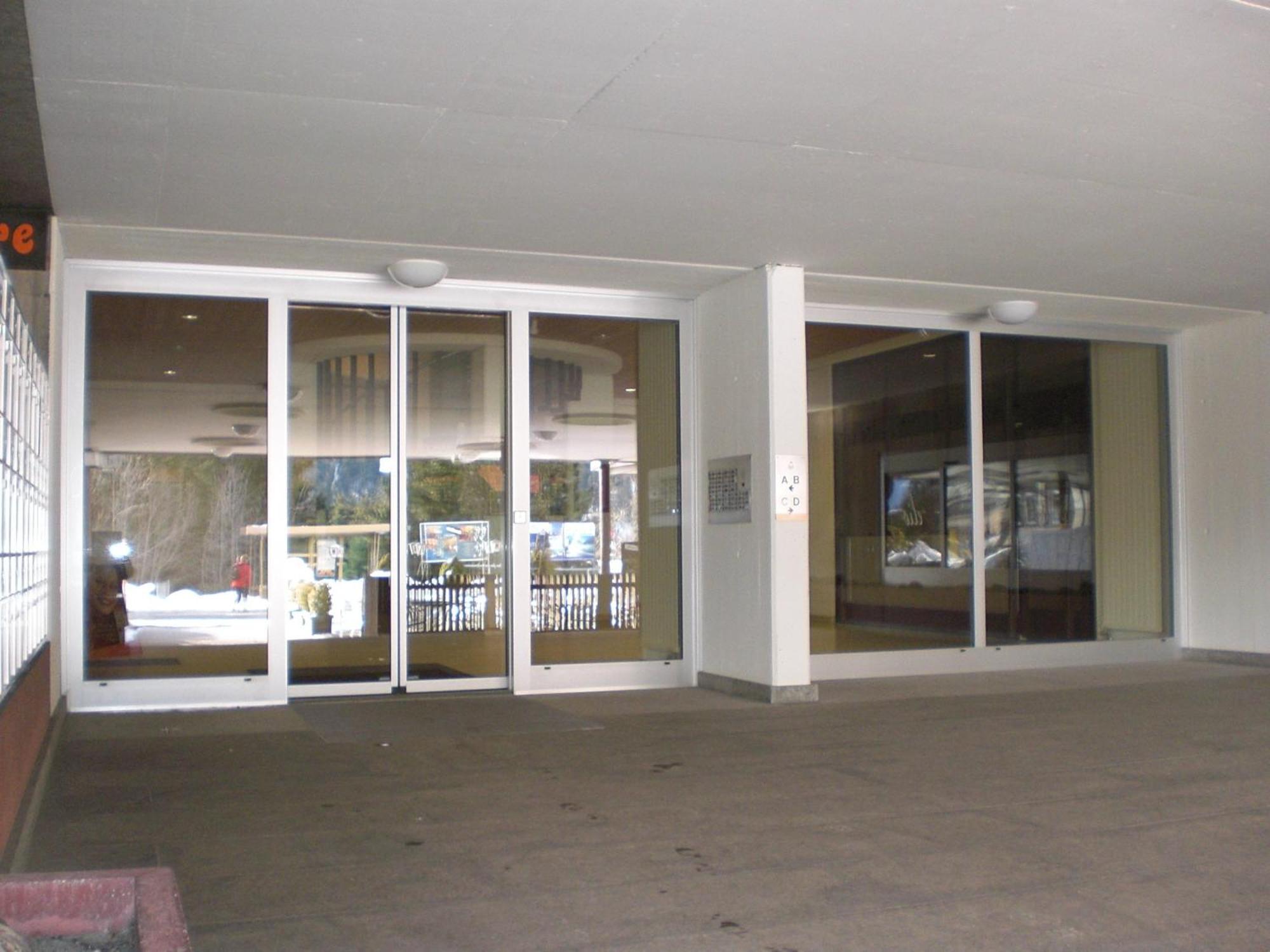 Heart Of Davos Apartments Εξωτερικό φωτογραφία