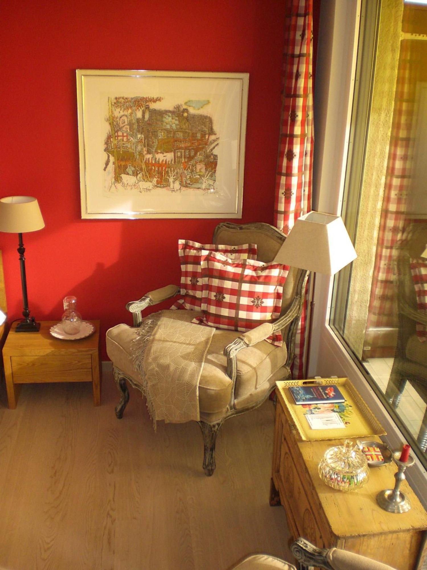 Heart Of Davos Apartments Εξωτερικό φωτογραφία