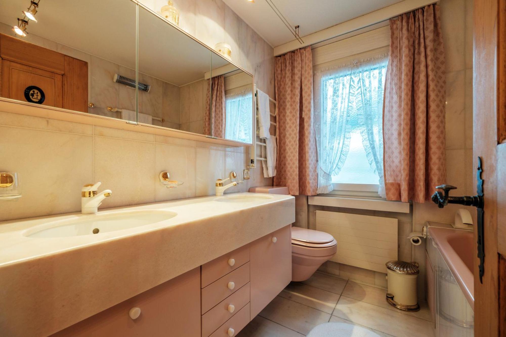Heart Of Davos Apartments Εξωτερικό φωτογραφία