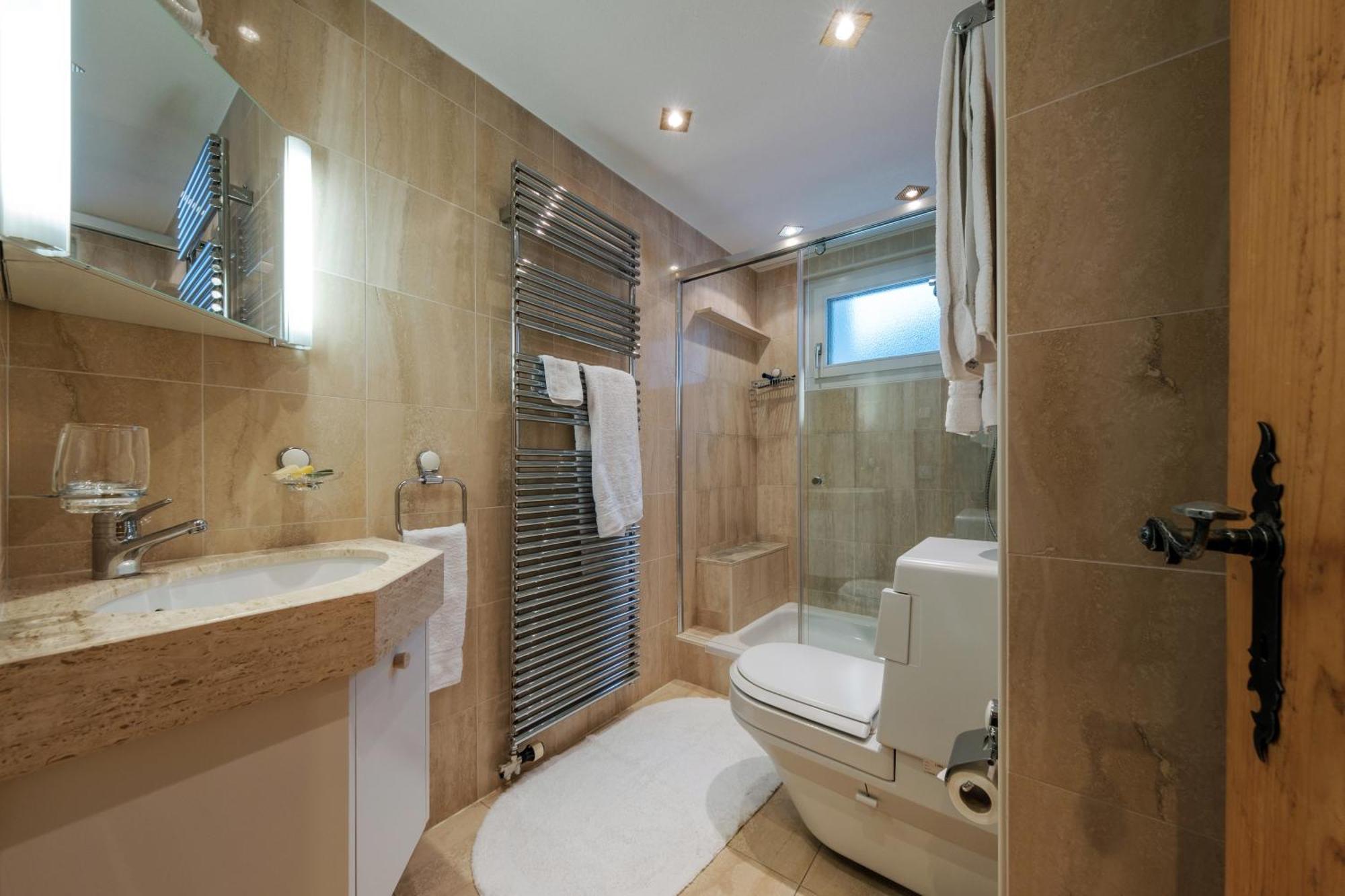 Heart Of Davos Apartments Εξωτερικό φωτογραφία