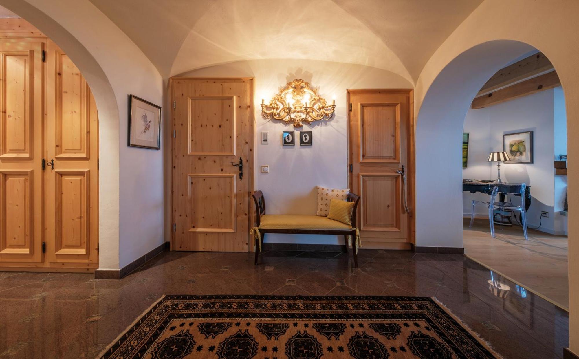 Heart Of Davos Apartments Εξωτερικό φωτογραφία