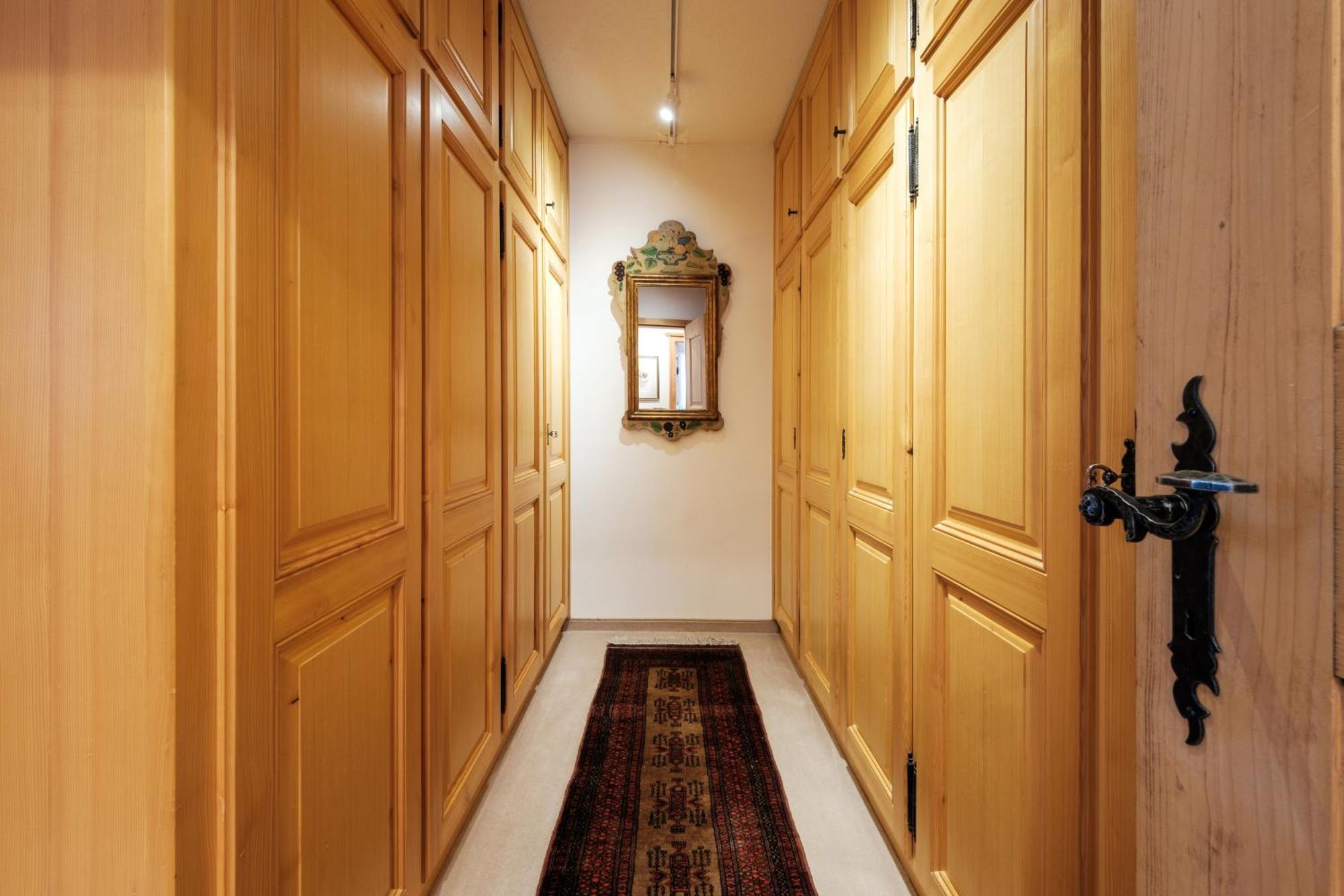 Heart Of Davos Apartments Εξωτερικό φωτογραφία