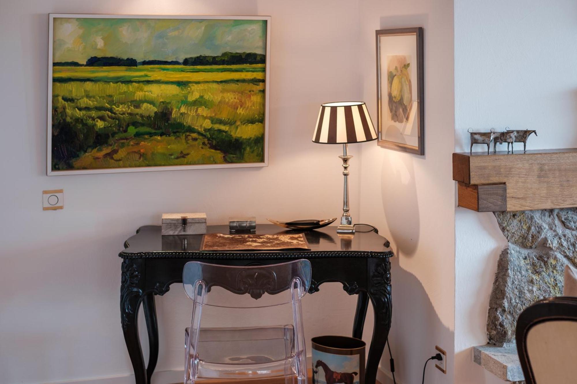 Heart Of Davos Apartments Εξωτερικό φωτογραφία