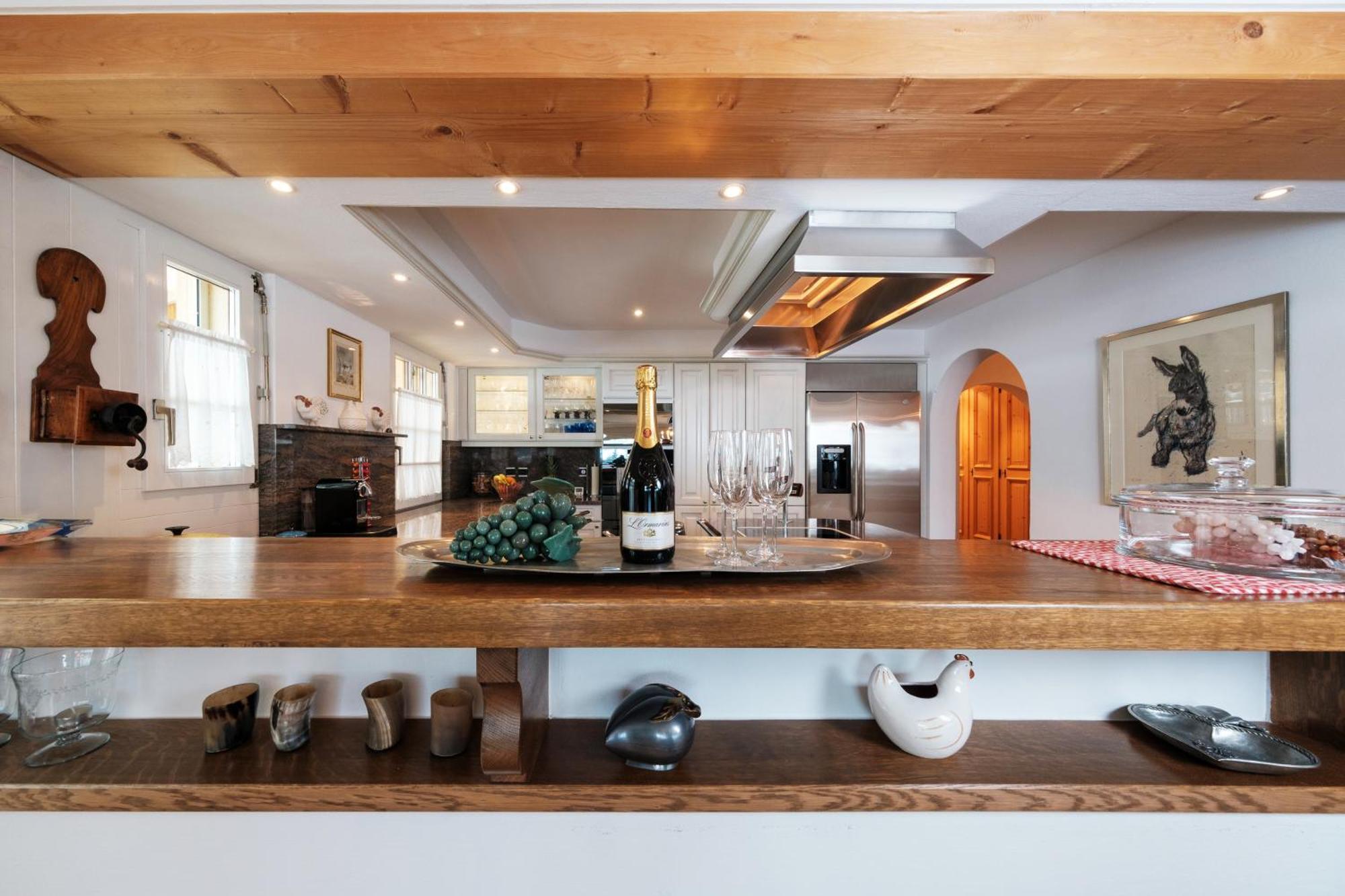 Heart Of Davos Apartments Εξωτερικό φωτογραφία
